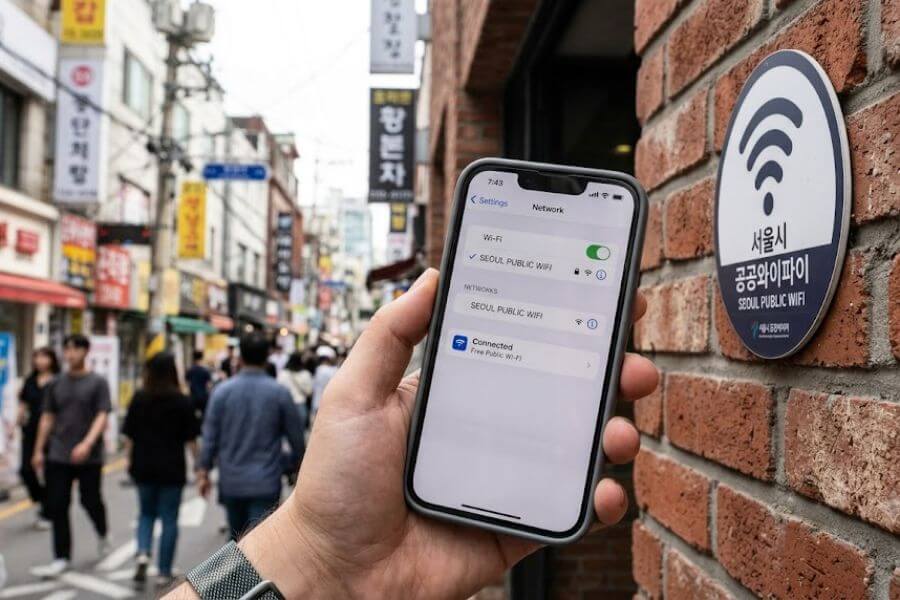 how-to-find-free-public-wifi-seoul
