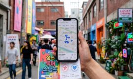 How to Find and Hunt for Limited-Time Pop-Up Stores in Seongsu-dong, Seoul