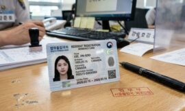 How to Apply for and Get Your Resident Registration Card (ARC) in South Korea (2026 Updates)