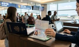 How to Get a Korea Electronic Travel Authorization (K-ETA) in 2026: Do Americans Need One?