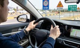How to Pass the South Korea Written and Practical Driver’s License Exam as a Foreigner