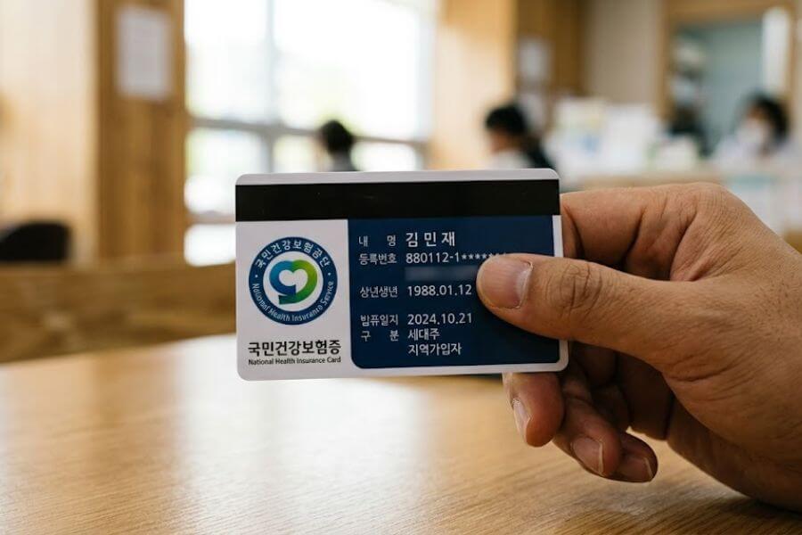 how-to-join-national-health-insurance-korea-foreigner