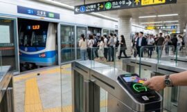 How to Navigate the Seoul Subway System: A First-Timer’s Survival Guide