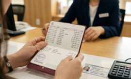 How to Open a Korean Bank Account as a US Expat or International Student