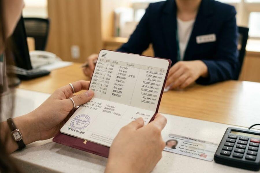 how-to-open-korean-bank-account-foreigner
