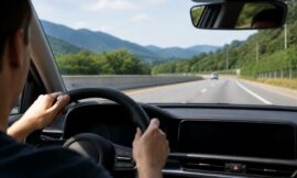 How to Rent a Car and Drive in South Korea Safely as a US Citizen