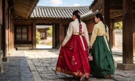 How to Rent a Hanbok and Get Free Admission to Seoul’s Royal Palaces