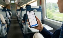 How to Ride the KTX High-Speed Train: A Complete Step-by-Step Booking Guide for Americans