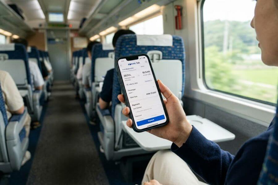 how-to-ride-ktx-high-speed-train-korea