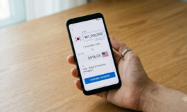 How to Send Money Home to the USA from South Korea Using Remittance Apps