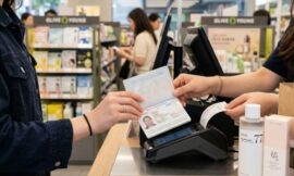 How to Shop Tax-Free in Seoul: Immediate VAT Refunds at Olive Young and Department Stores