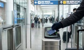 How to Use the Incheon Airport Airport Express (AREX) to Get to Downtown Seoul