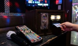 How to Use a Coin Noraebang (Korean Karaoke Booth) for Under Two Dollars