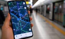 How to Use the Best Korean Transit and Map Apps Instead of Google Maps in 2026