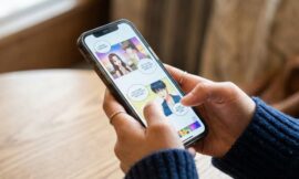 How to Use the Naver Webtoon App to Read Transformed K-Drama Source Material