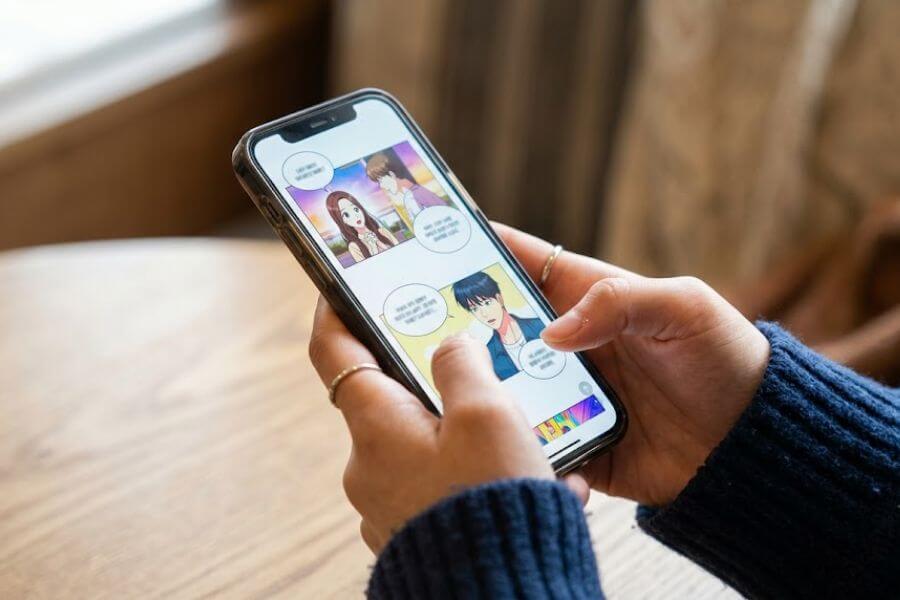 Read more about the article How to Use the Naver Webtoon App to Read Transformed K-Drama Source Material