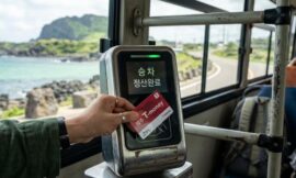 How to Visit Jeju Island without a Car: A Transit-Friendly Itinerary