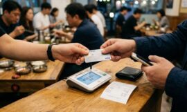How Tipping Works in South Korea: Dining, Taxis, and Hotel Etiquette Rules