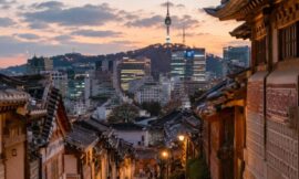 The Best 3 Days in Seoul Itinerary: What to See, Eat, and Do