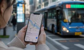 Essential South Korea Travel Apps: Navigating Without Google Maps