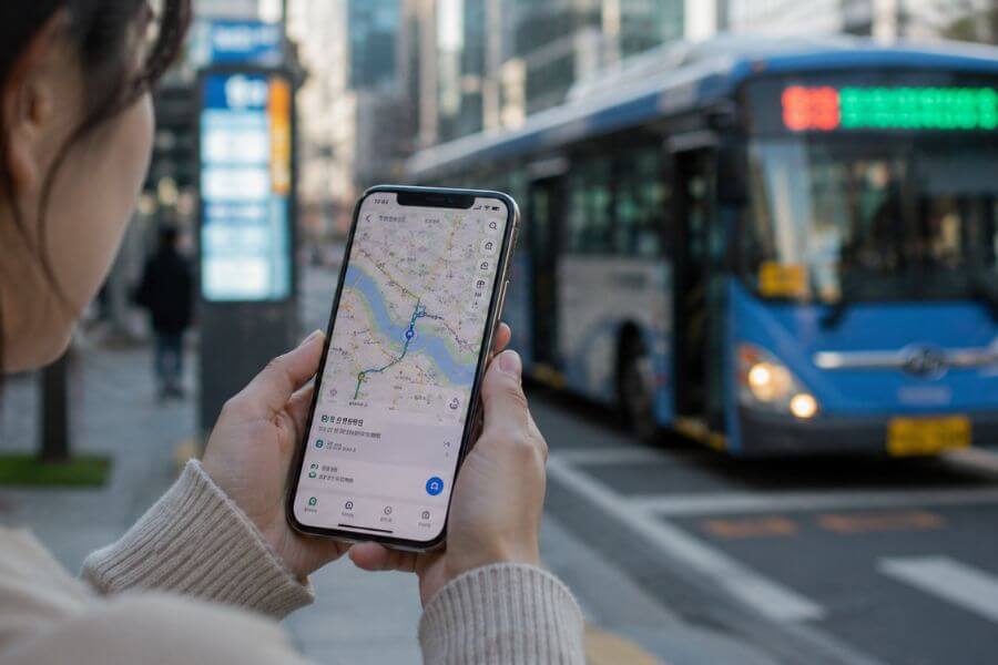 best-south-korea-travel-apps