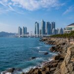How to Travel Busan: A 4-Day Coastal City Guide