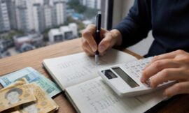 The Cost of Living in Seoul: A Detailed Monthly Budget Breakdown