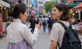 25 Essential Korean Phrases Every Tourist Needs to Know