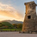 Gyeongju Travel Guide: Exploring the Ancient Capital of South Korea