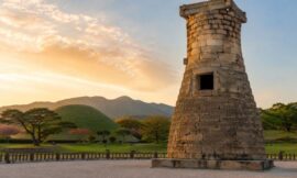 Gyeongju Travel Guide: Exploring the Ancient Capital of South Korea