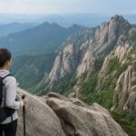 The Ultimate Guide to Hiking in South Korea: Best Trails and Mountains