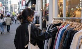 The Ultimate Hongdae Shopping Guide: Fashion, Cosmetics, and Thrifting