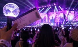 How to Buy K-Pop Concert Tickets in South Korea as a Foreigner