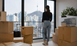 How to Move to South Korea: The Ultimate Expat Relocation Guide