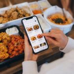 How to Order Food Online in South Korea: A Guide for Foreigners and Tourists