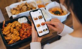 How to Order Food Online in South Korea: A Guide for Foreigners and Tourists