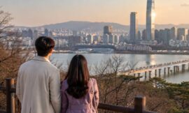 Iconic K-Drama Filming Locations in Seoul You Can Visit in Real Life