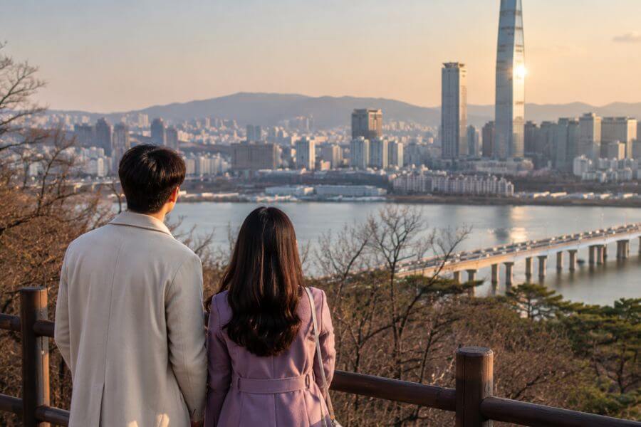 iconic-k-drama-filming-locations-seoul