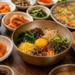 The Culinary Guide to Jeonju: The Food Capital of South Korea