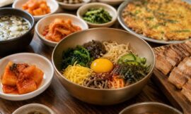 The Culinary Guide to Jeonju: The Food Capital of South Korea