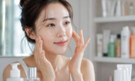 The 10-Step K-Beauty Skincare Routine: A Comprehensive Beginner’s Guide
