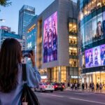 The Ultimate K-Pop Fan’s Guide to Seoul: Agency Buildings, Cafes, and Stores