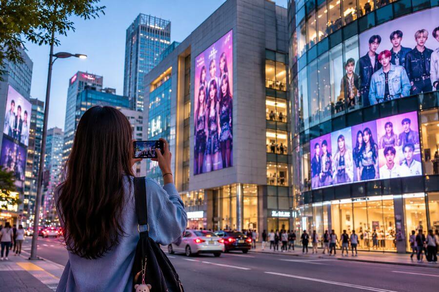 k-pop-fans-guide-to-seoul-locations