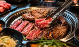 A Beginner’s Guide to Korean BBQ: Etiquette, Meat Cuts, and Side Dishes