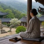 A Complete Guide to a Traditional Korean Buddhist Temple Stay