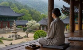 A Complete Guide to a Traditional Korean Buddhist Temple Stay