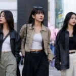 Korean Fashion Trends: How to Style the Latest Seoul Aesthetics