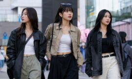 Korean Fashion Trends: How to Style the Latest Seoul Aesthetics