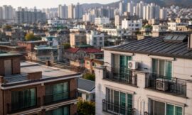 Understanding the Korean Housing System: Jeonse vs. Wolse Explained