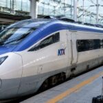 How to Use the Korea Train Express (KTX): A Guide to Train Travel in Korea